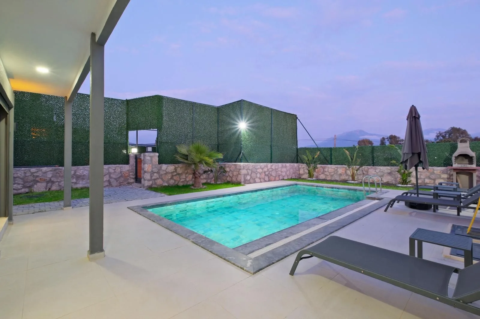 Villa Mara