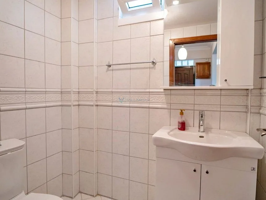 Villa Hisar Ovacık