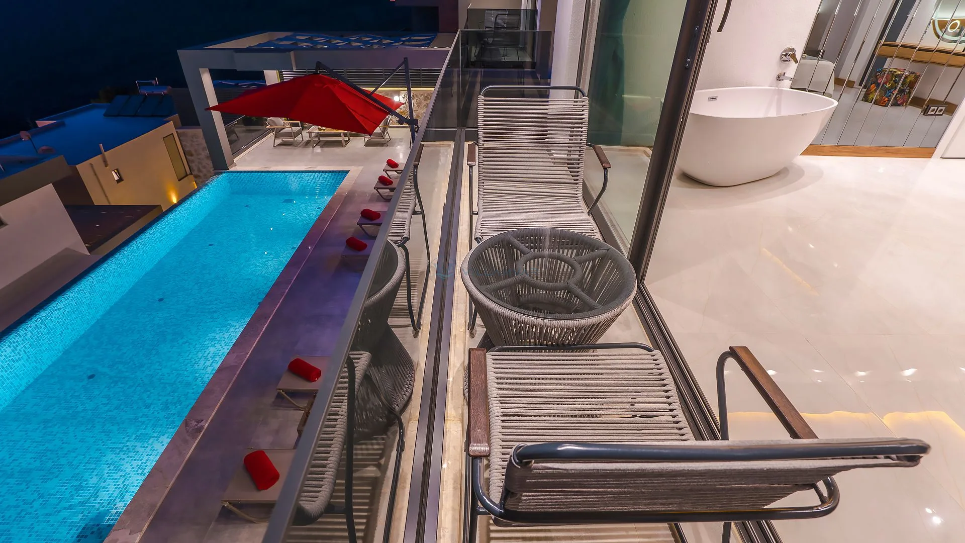 Villa Best Akbel