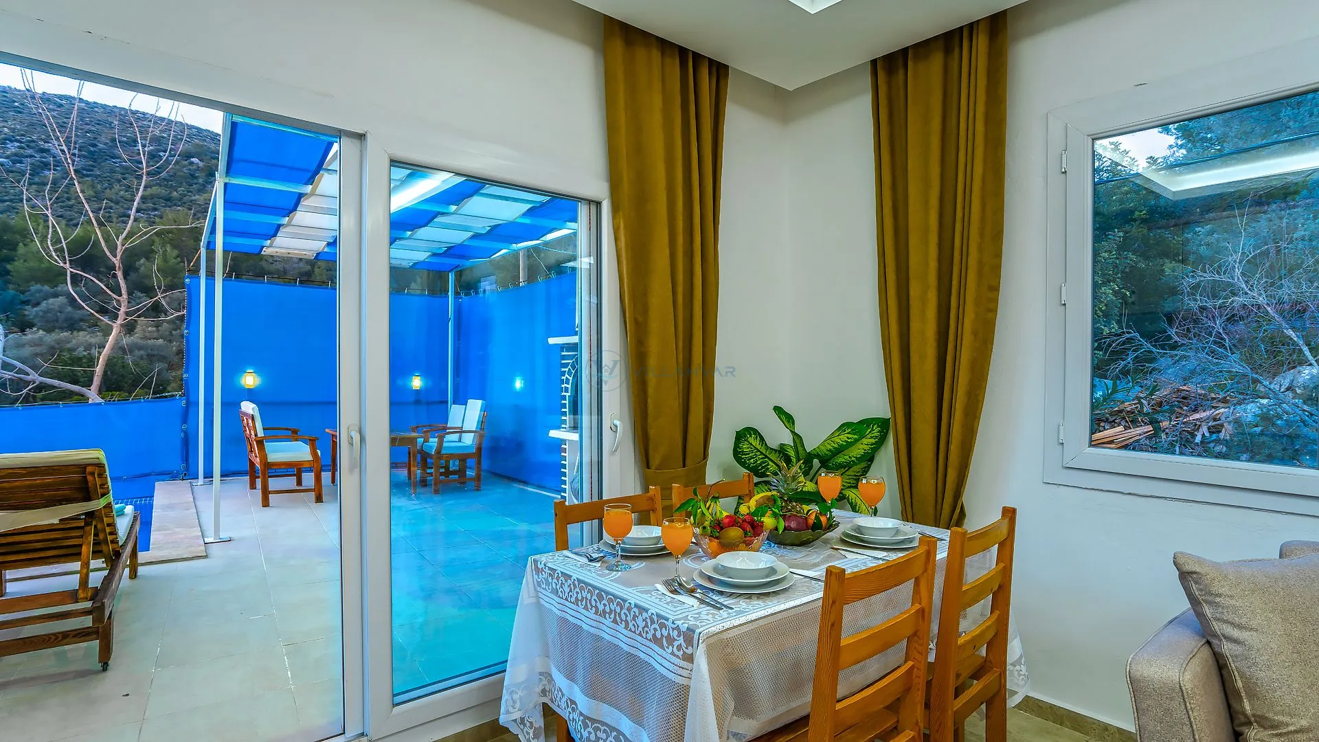 Villa Nadya