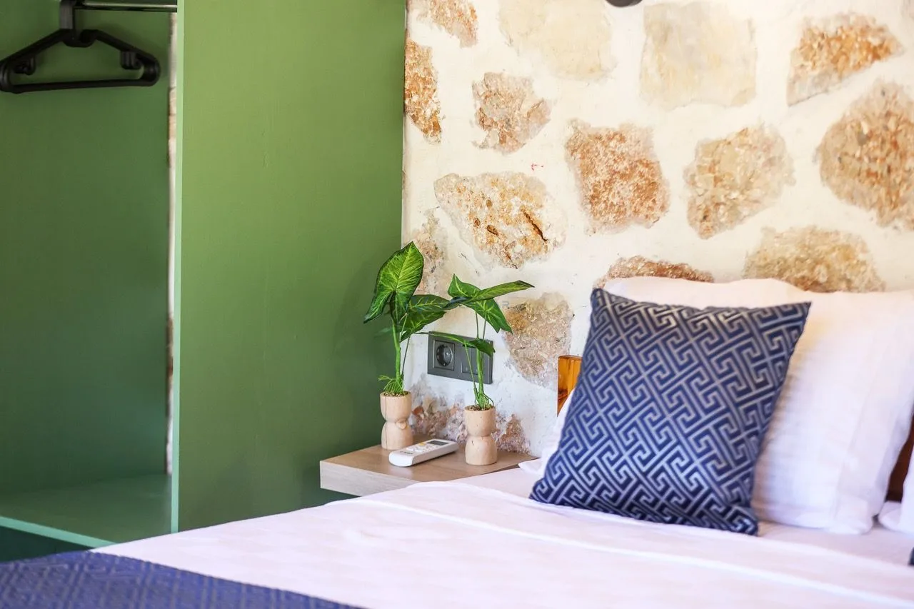 Villa Bonus 2