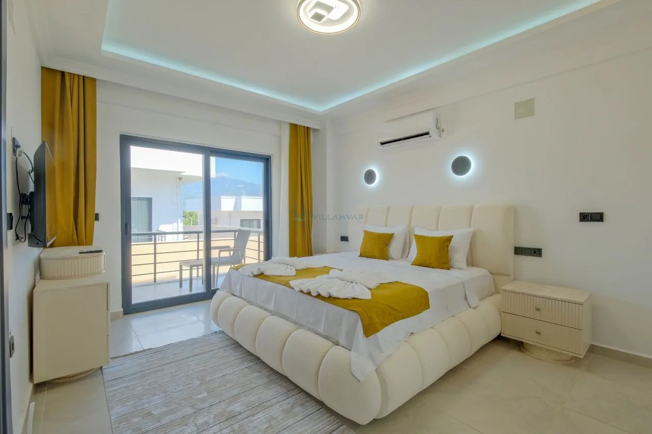 Villa Pakira 10