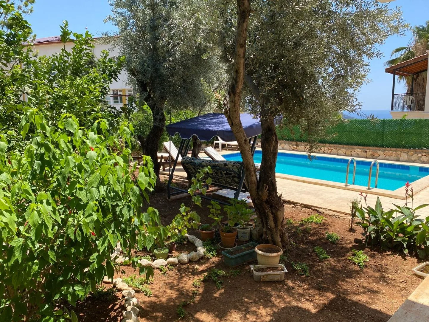 Villa Leton Kleo 2