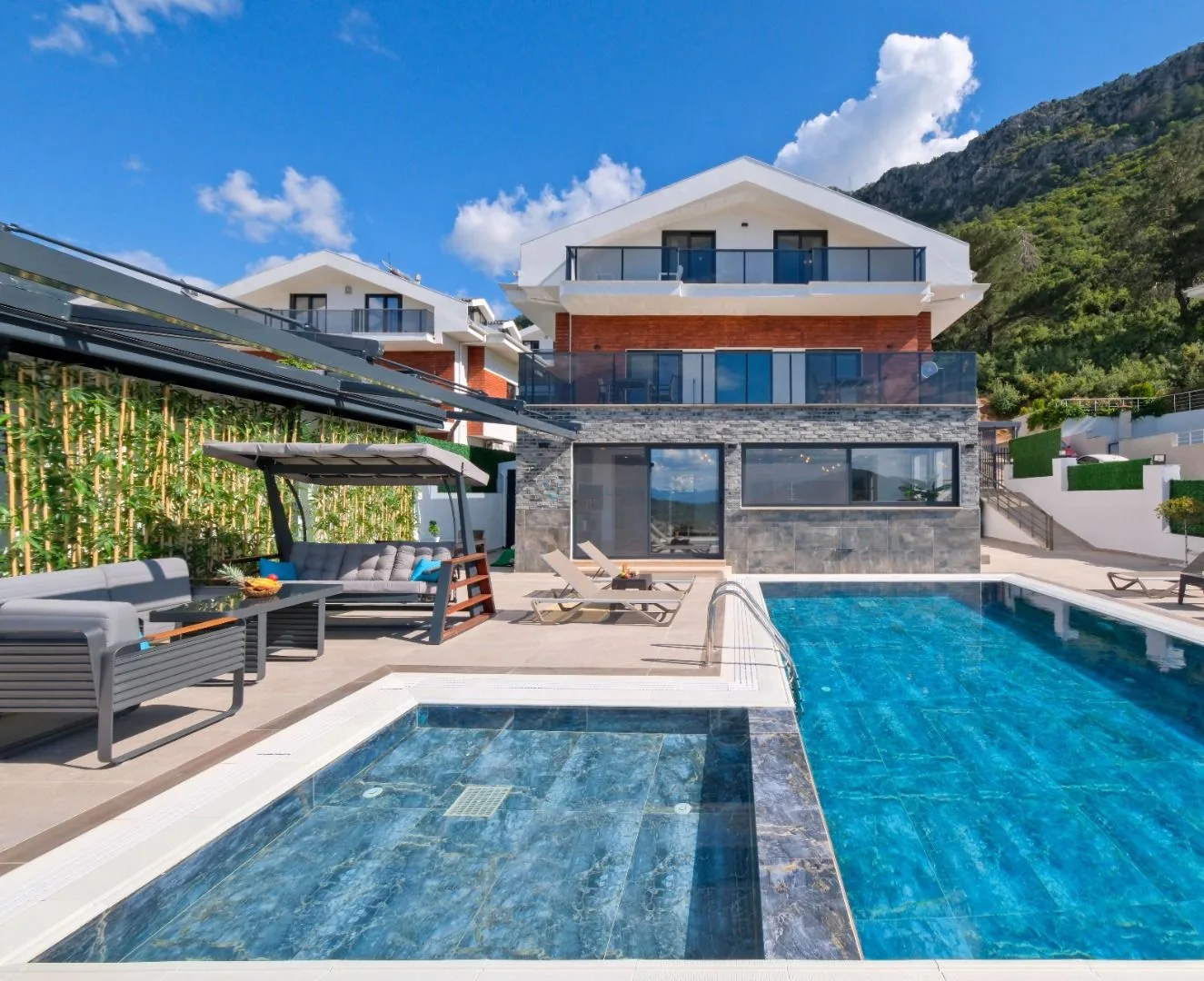 Villa Senas