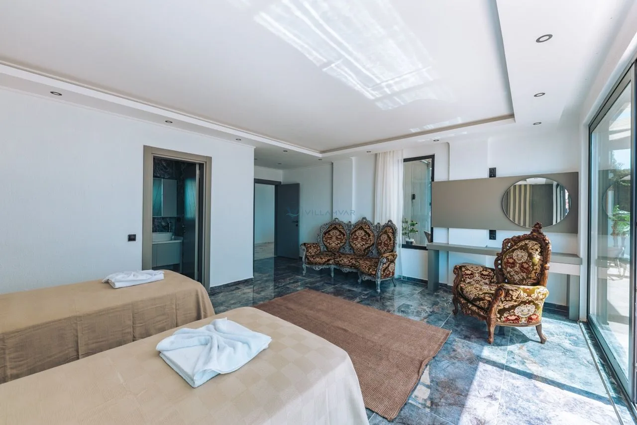 Villa Sabani