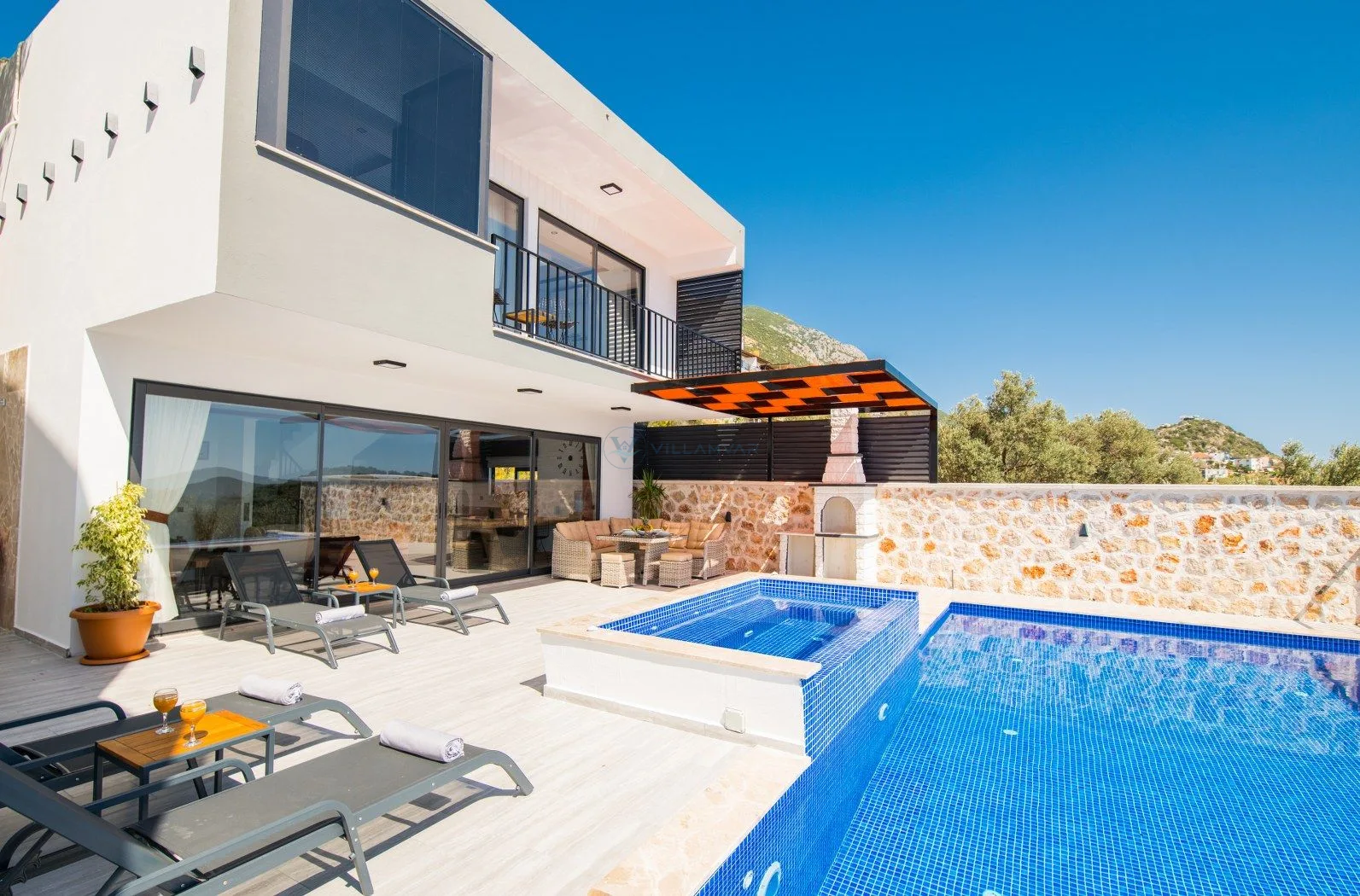 Villa Kısmet 2