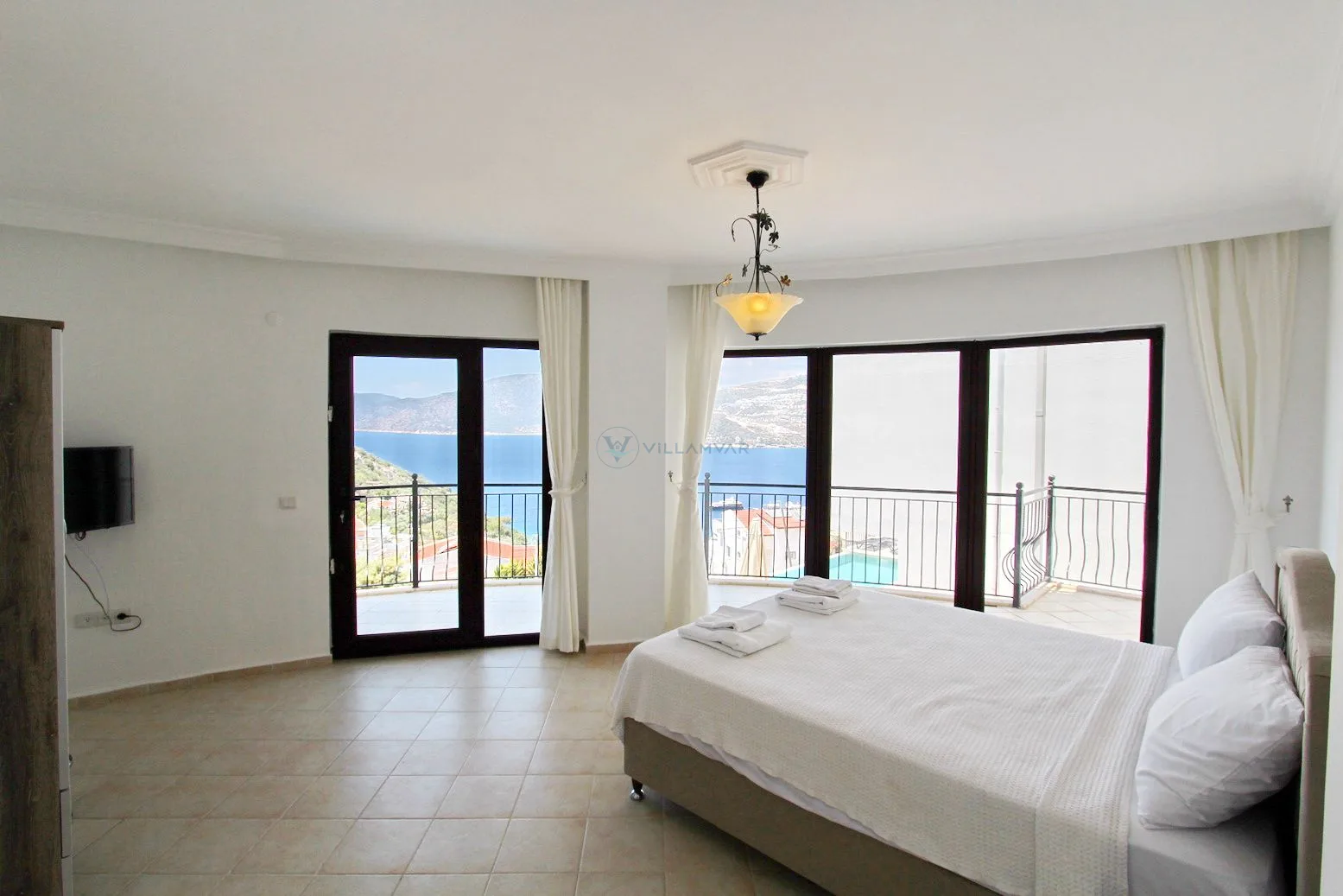 Villa Talina