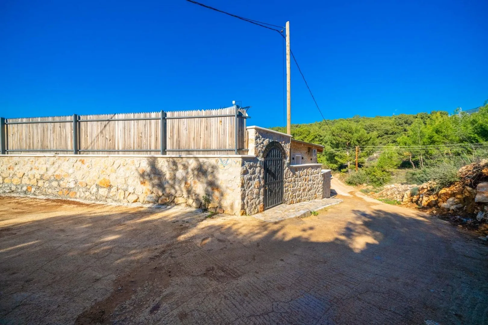 Villa Anemon 3