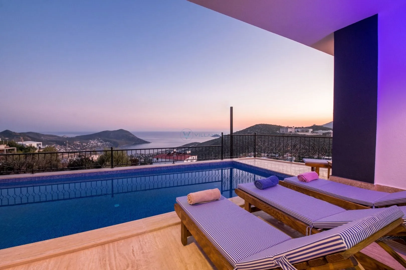 Villa Terapi İsmail