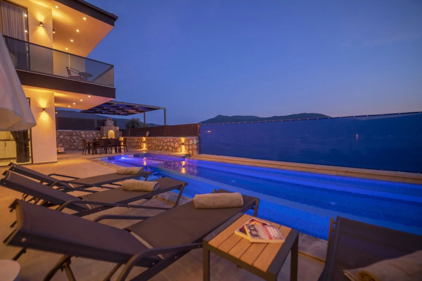 Villa Liva