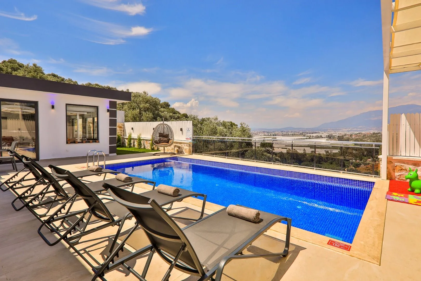 Villa Zeybek