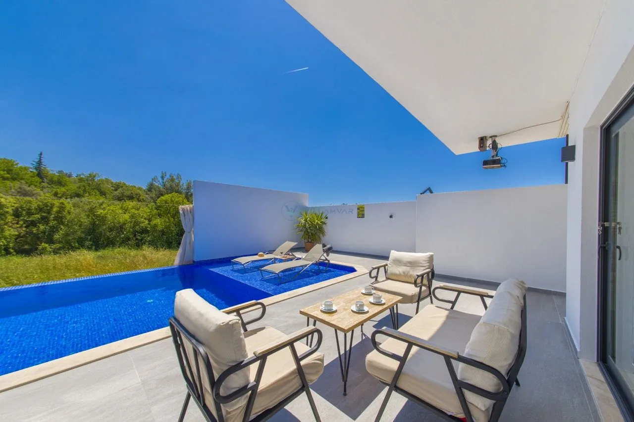 Villa Feel