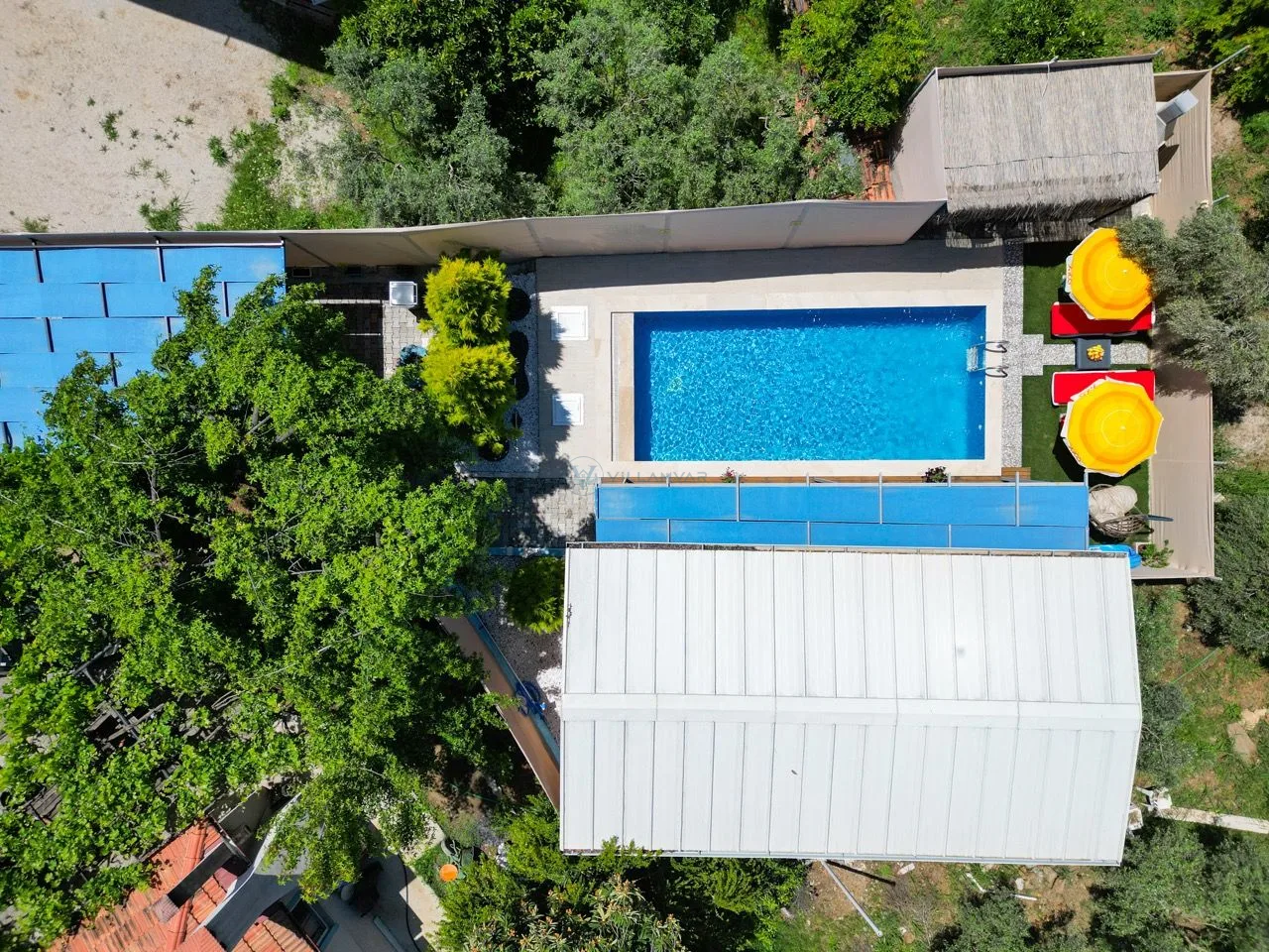 Villa Asmam