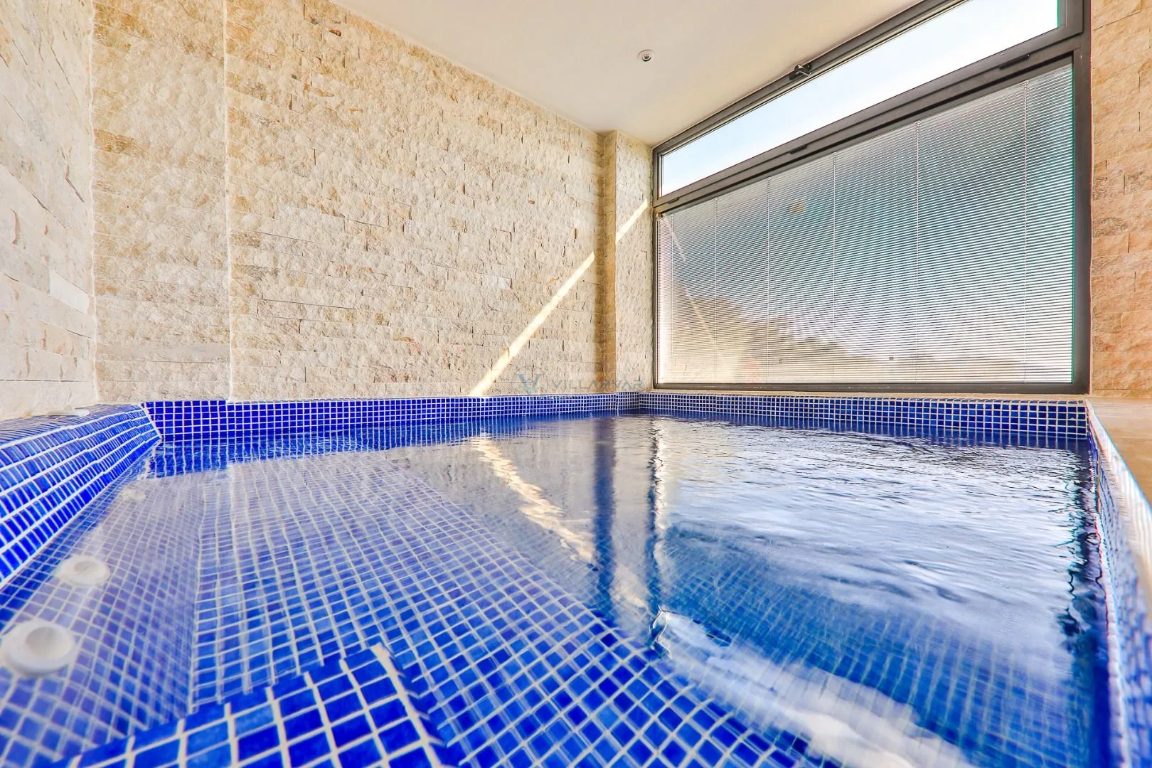 Villa Blue Star