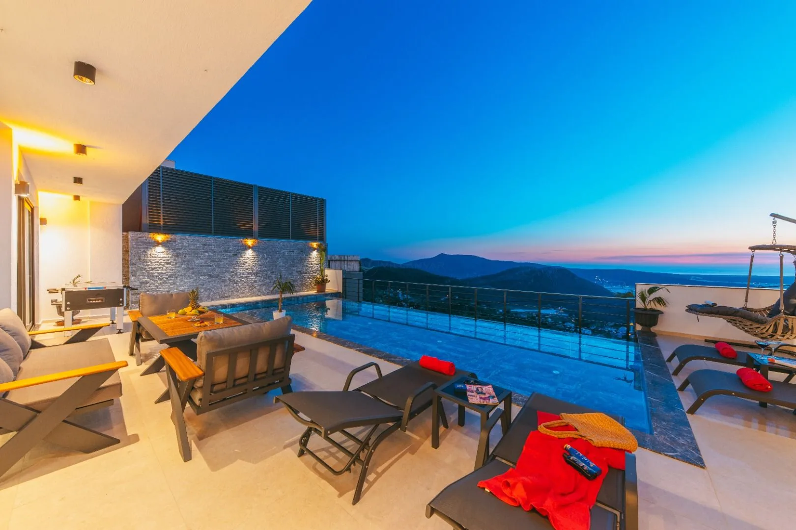 Villa Xanadu