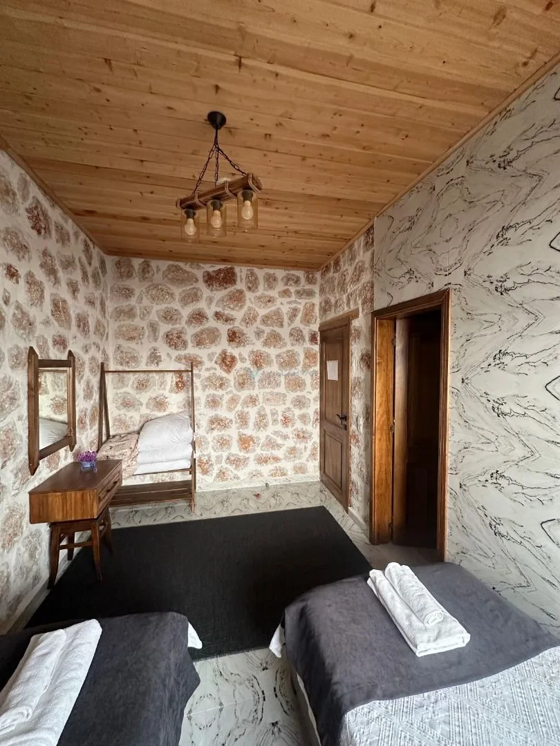 Villa Nidia
