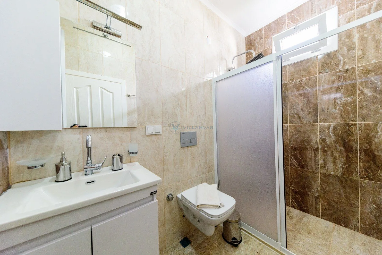 Villa Sulina Tek