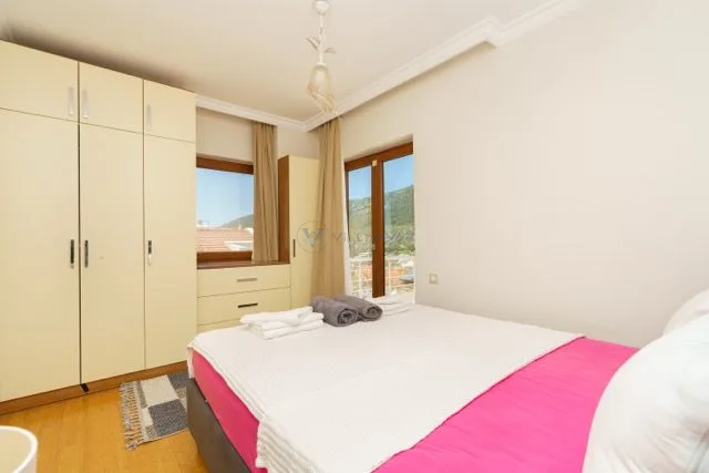 Villa Tarus Mara