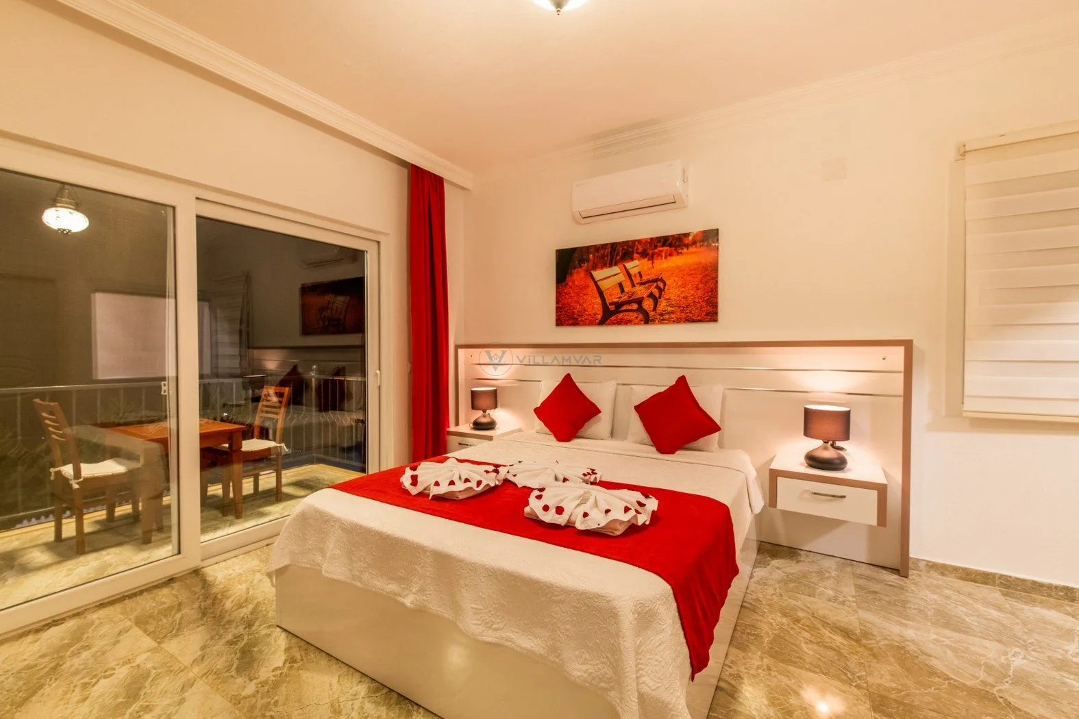 Villa Petek Sadece ÖN Ödeme