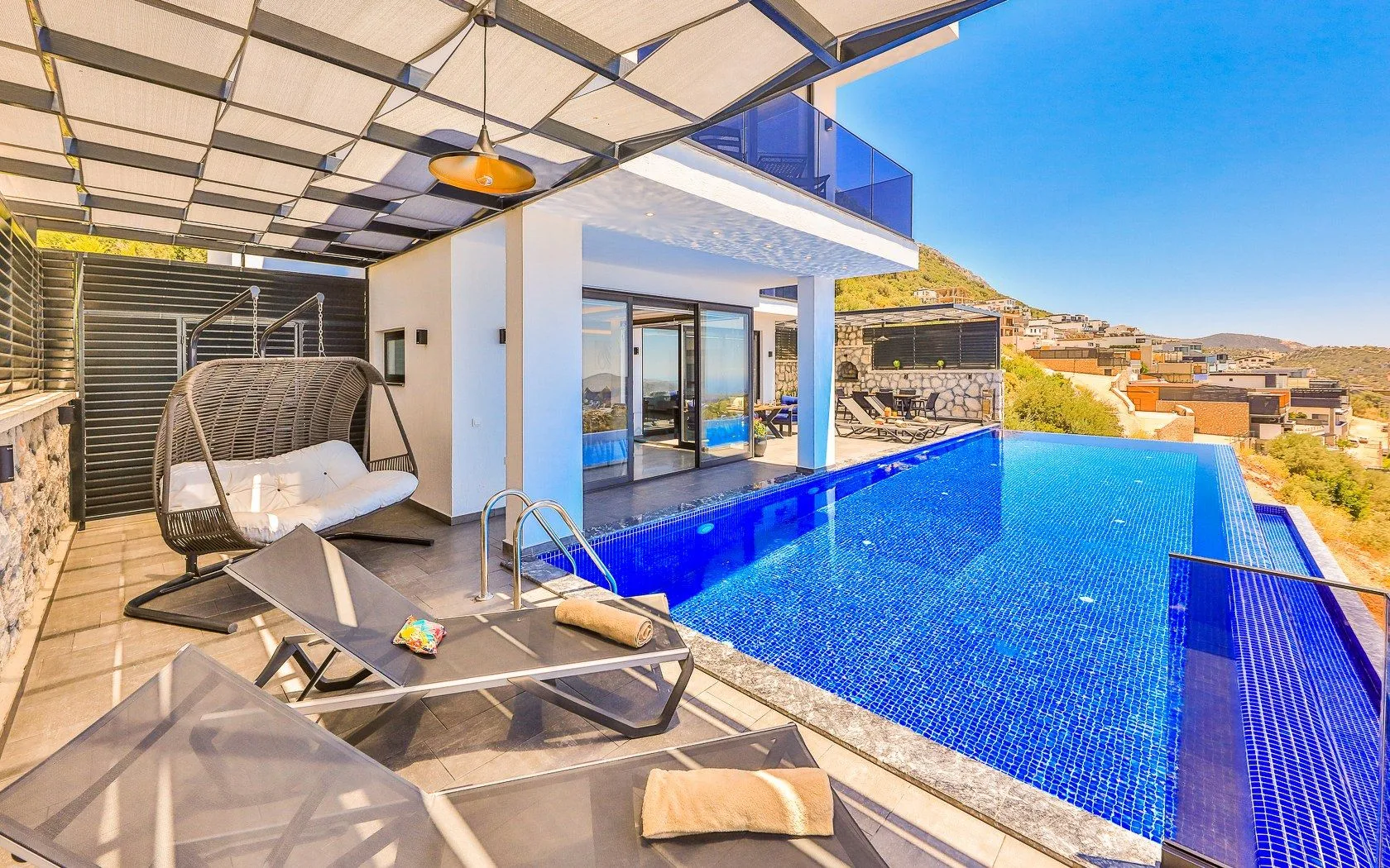 Villa Astral