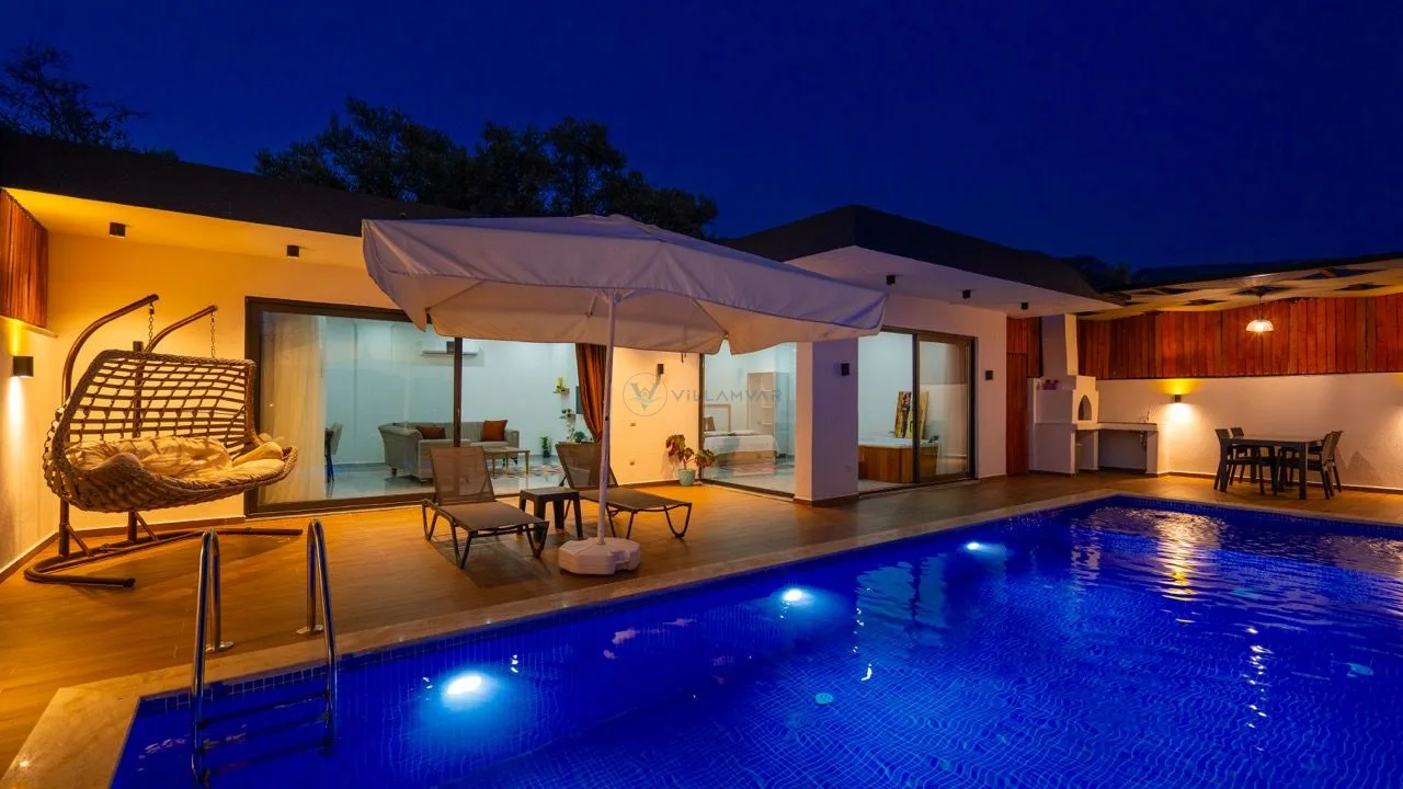 Villa Safari