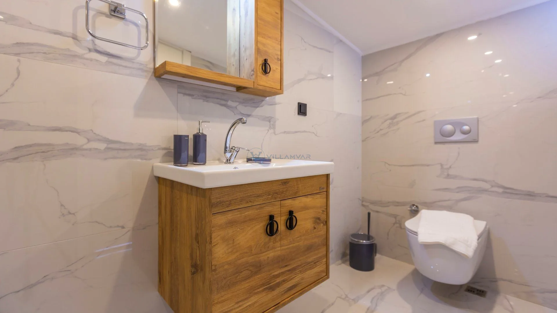 Calix 3 Lipsos Villaları