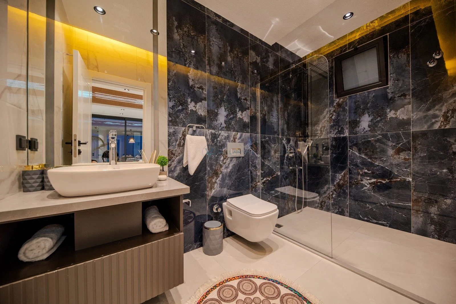 Villa İclal Deluxe Çavdır