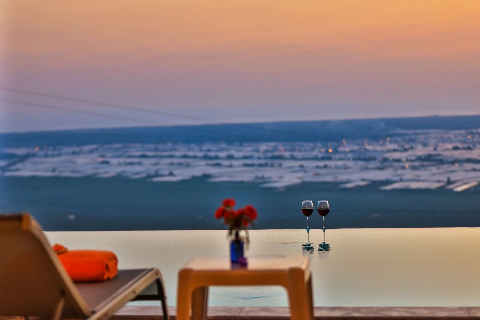 Villa Lavantin Exclusive