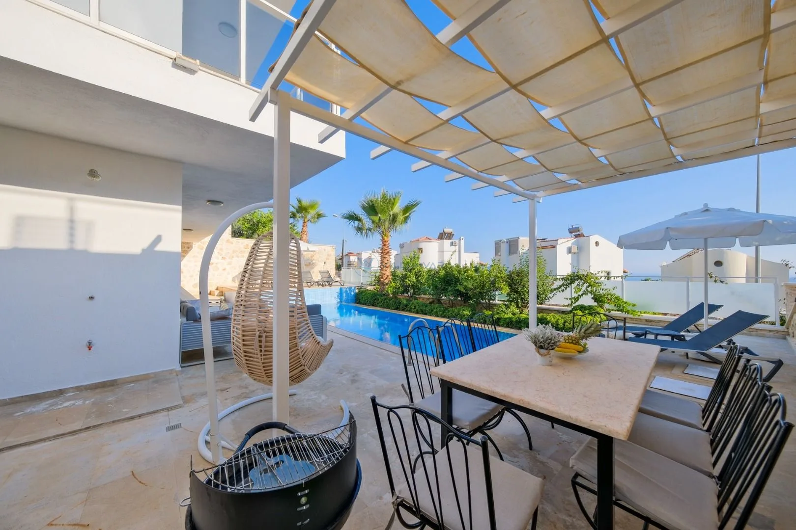 Villa Lumi 1