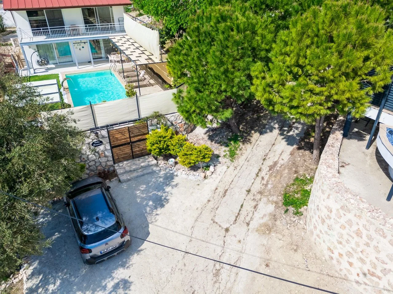 Villa Smyrna