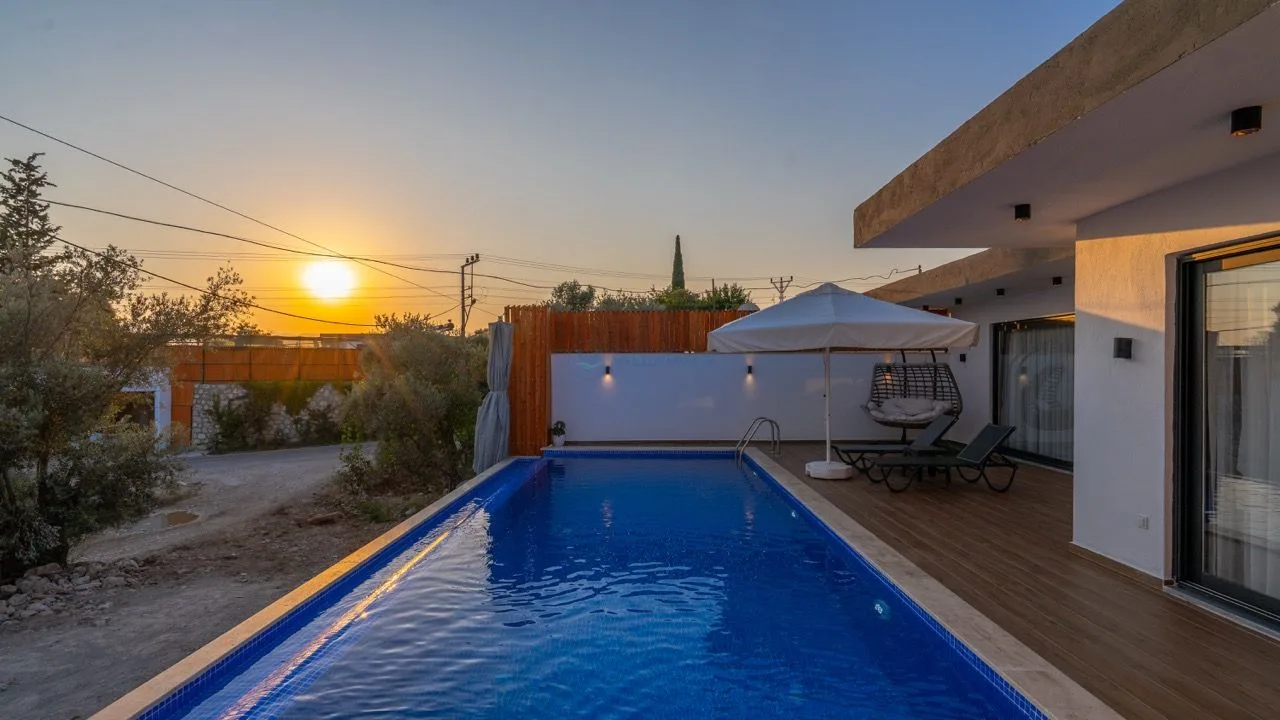 Villa Safari