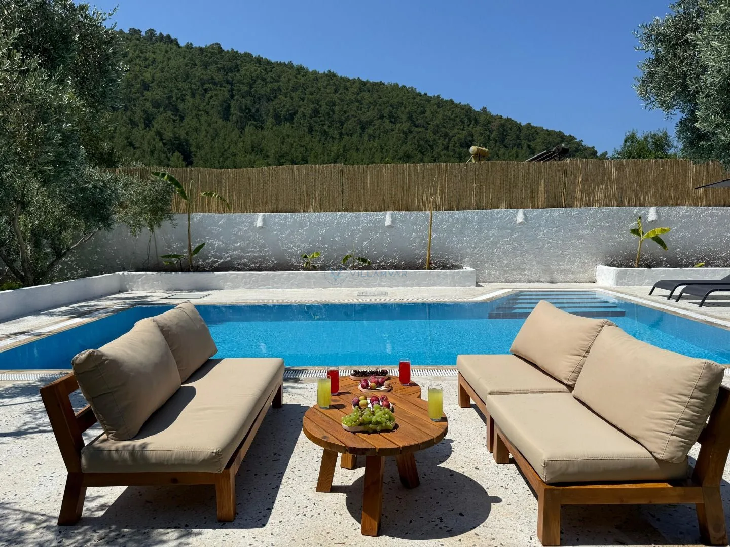 Villa Maria