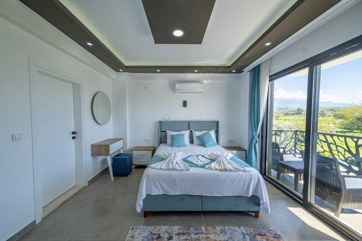 Villa Eceliçe
