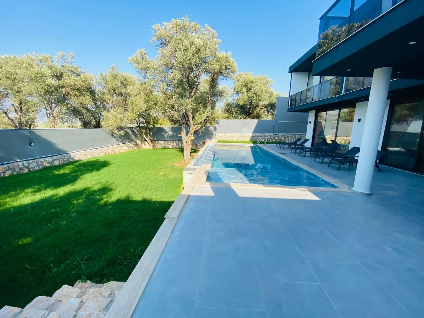 Villa Nar Ağacı Patara