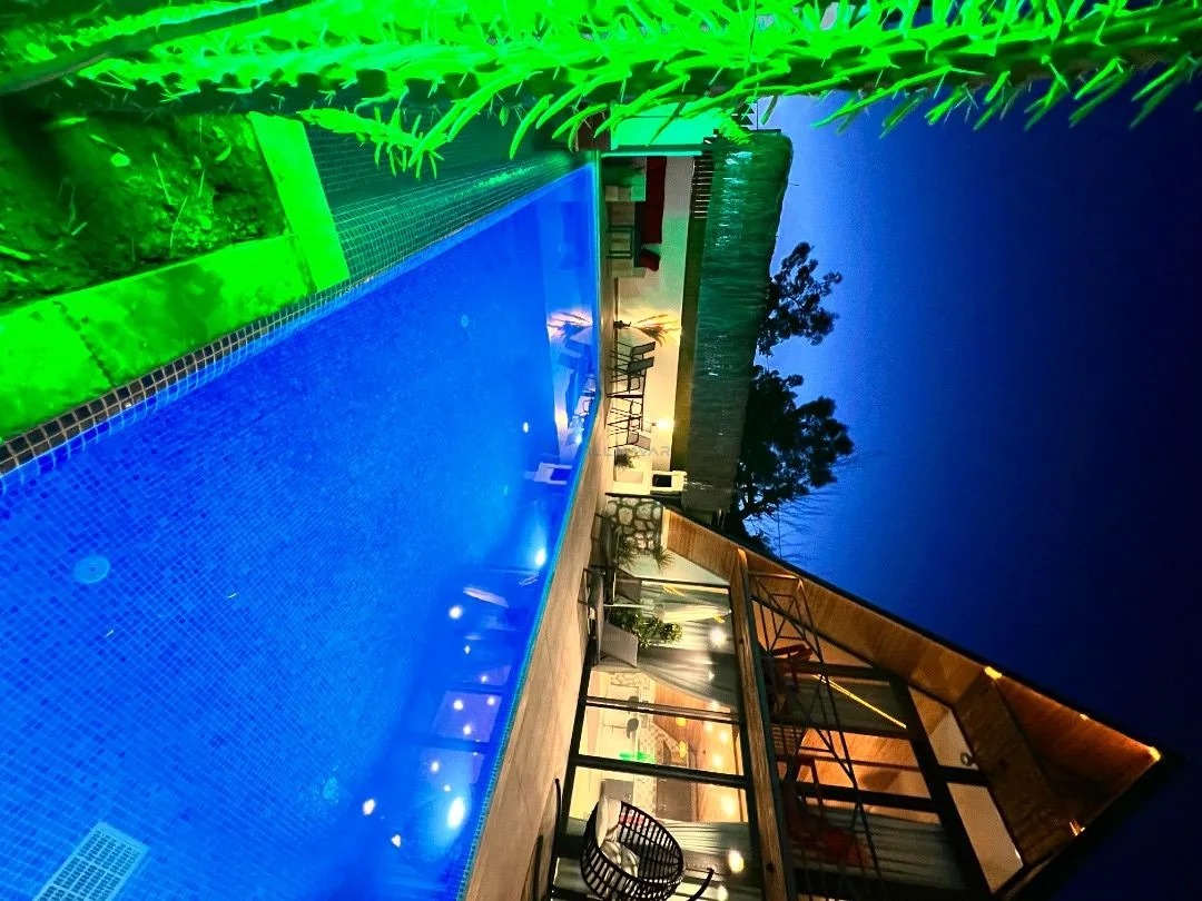 Villa Bolivya