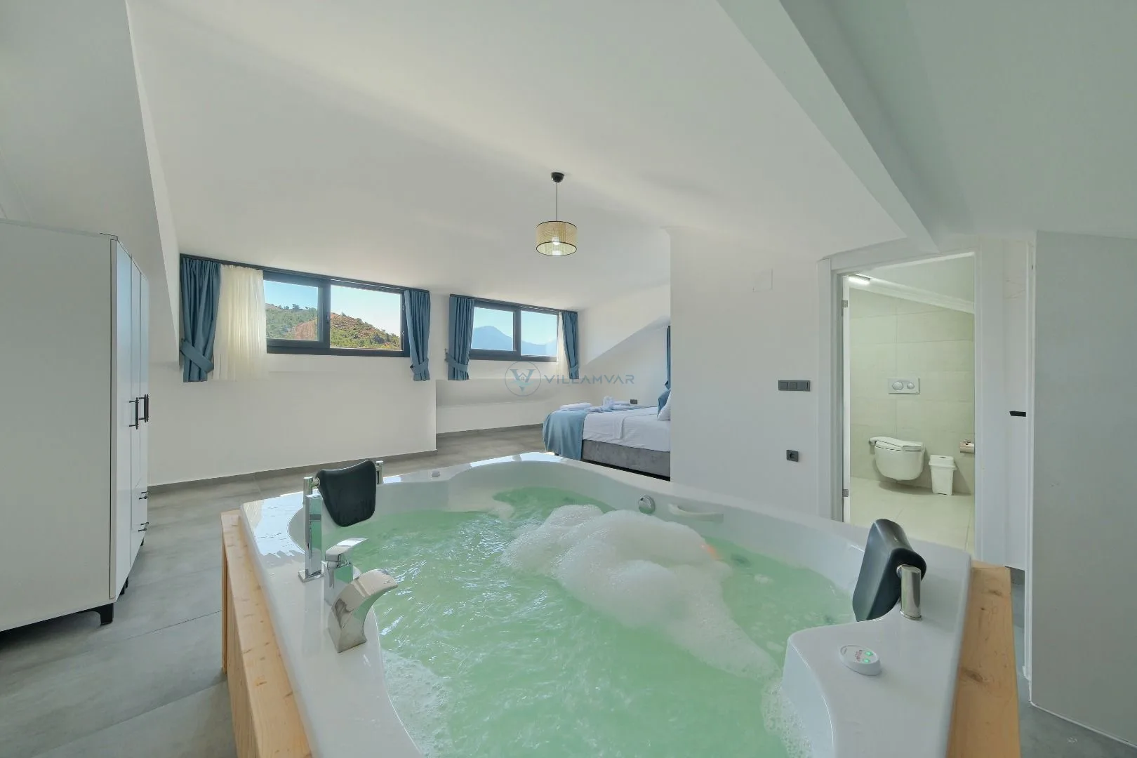 Asya Villa