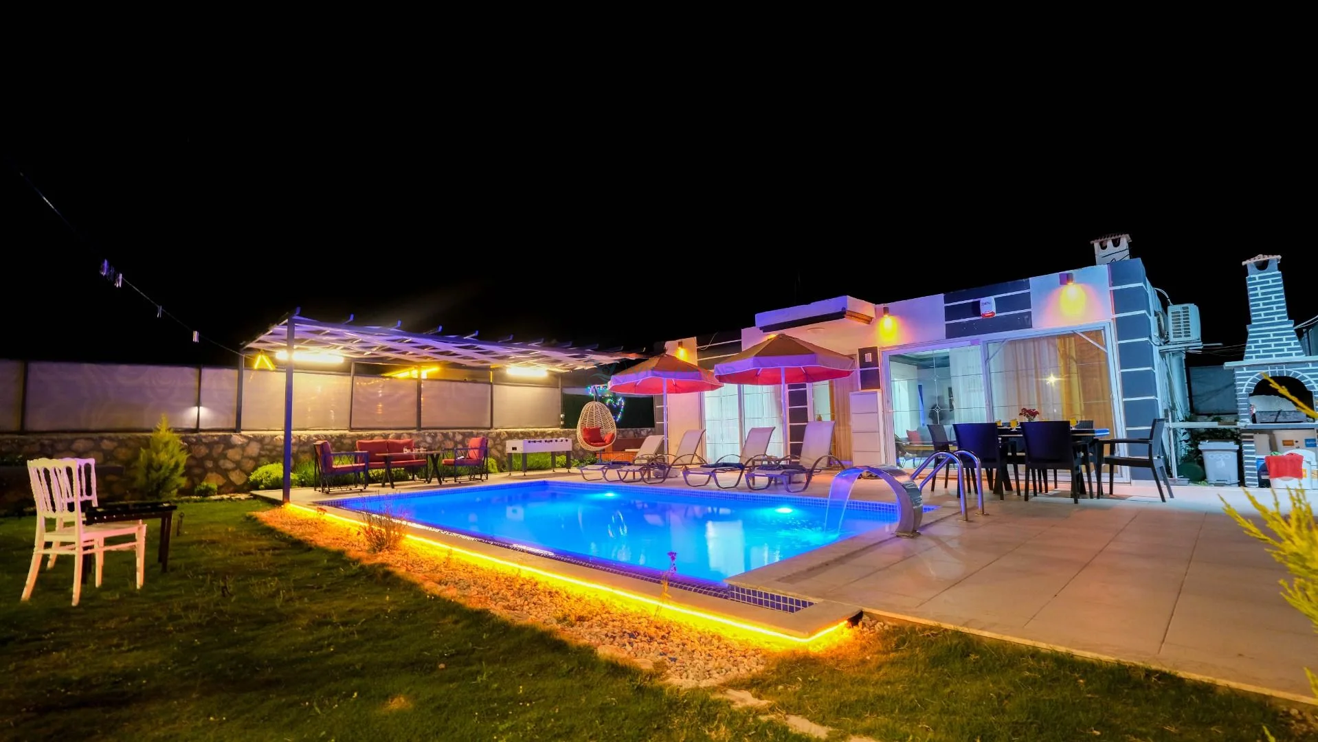 Ogün Villa