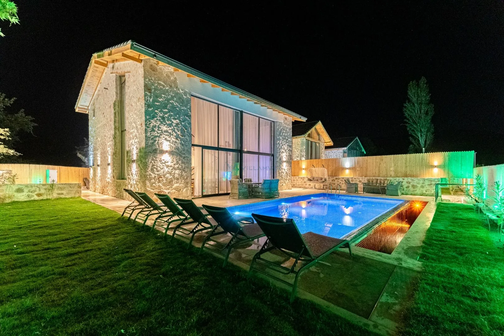 Villa Orion
