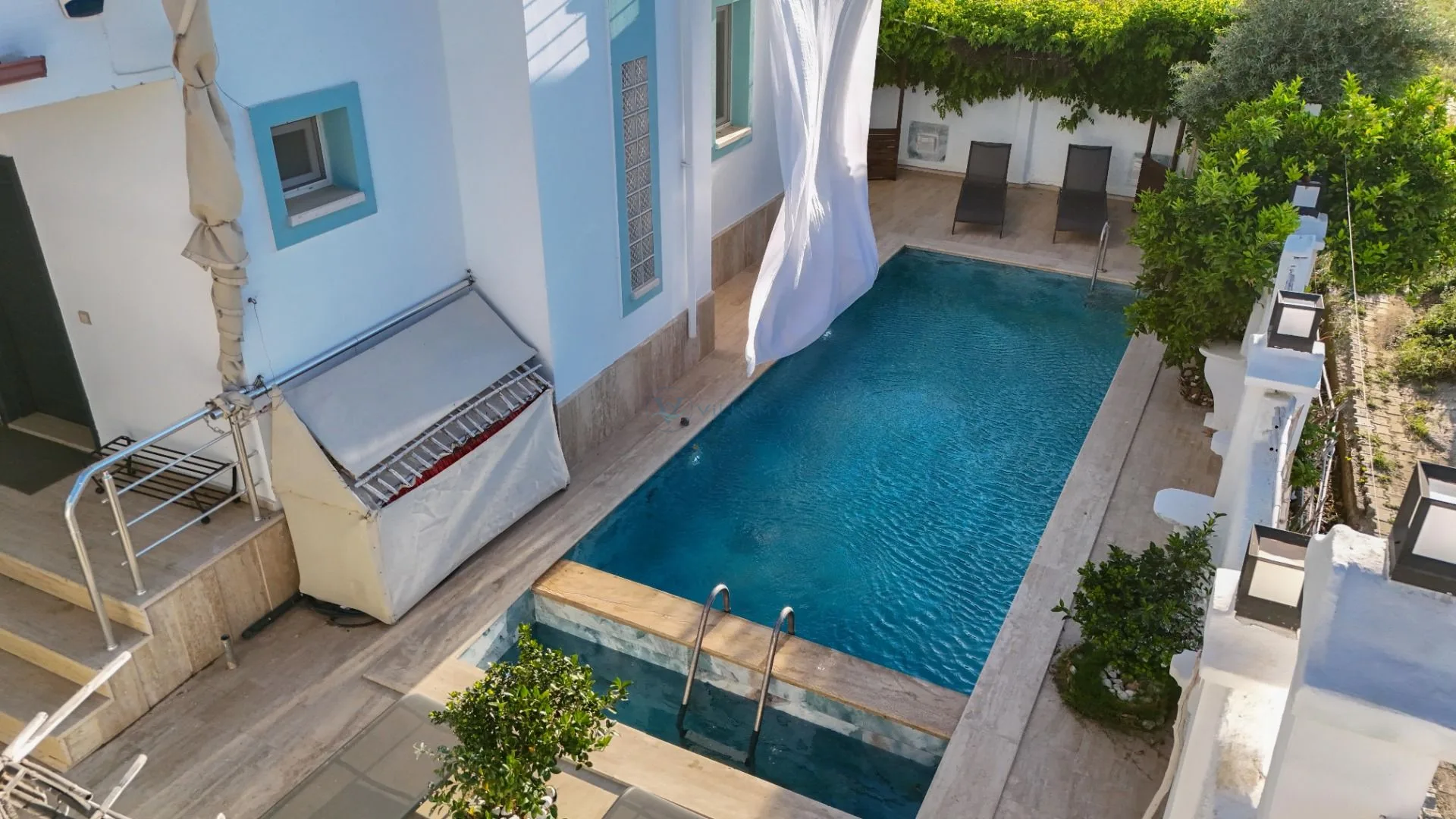 Villa Alonvera