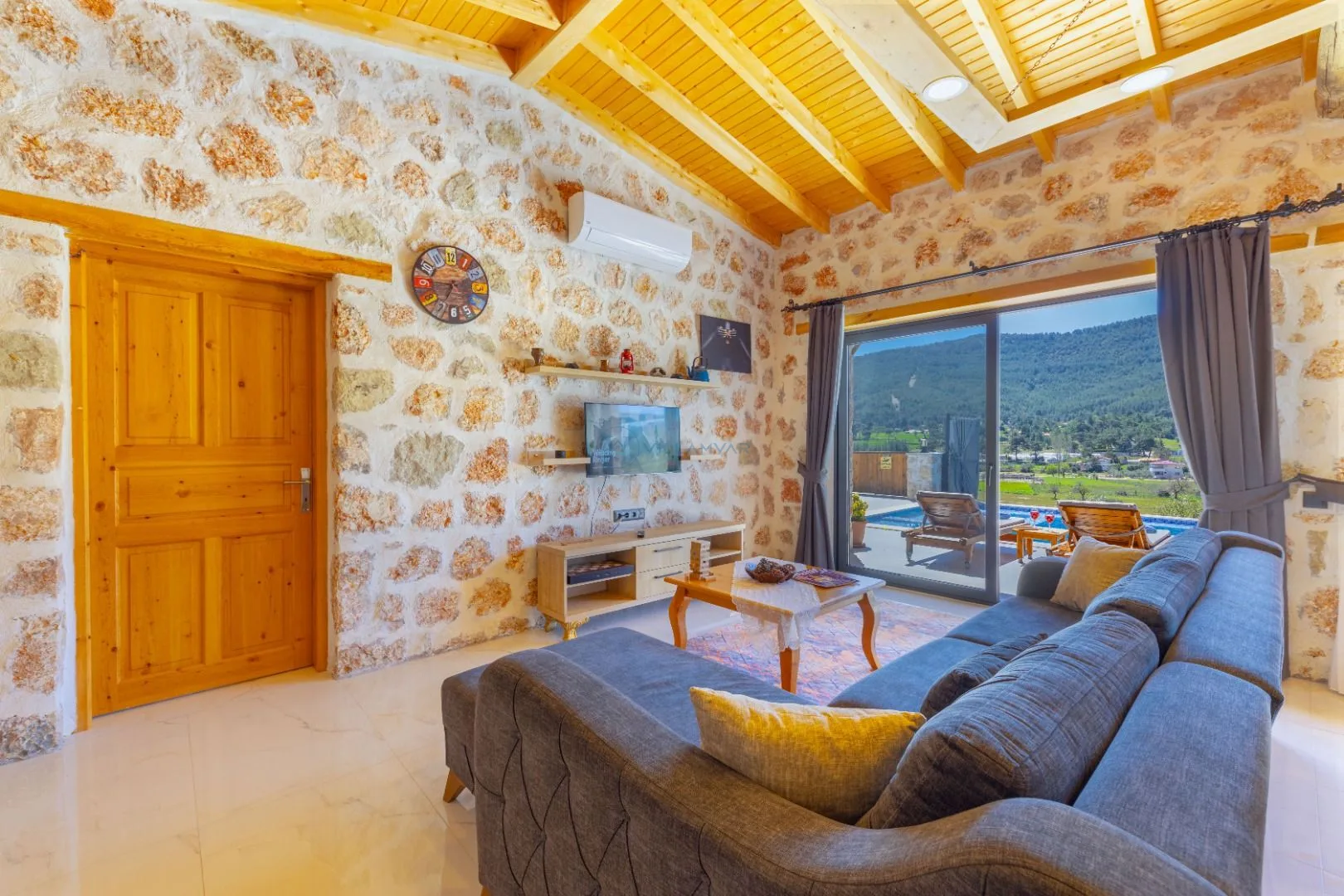 Villa Estonya