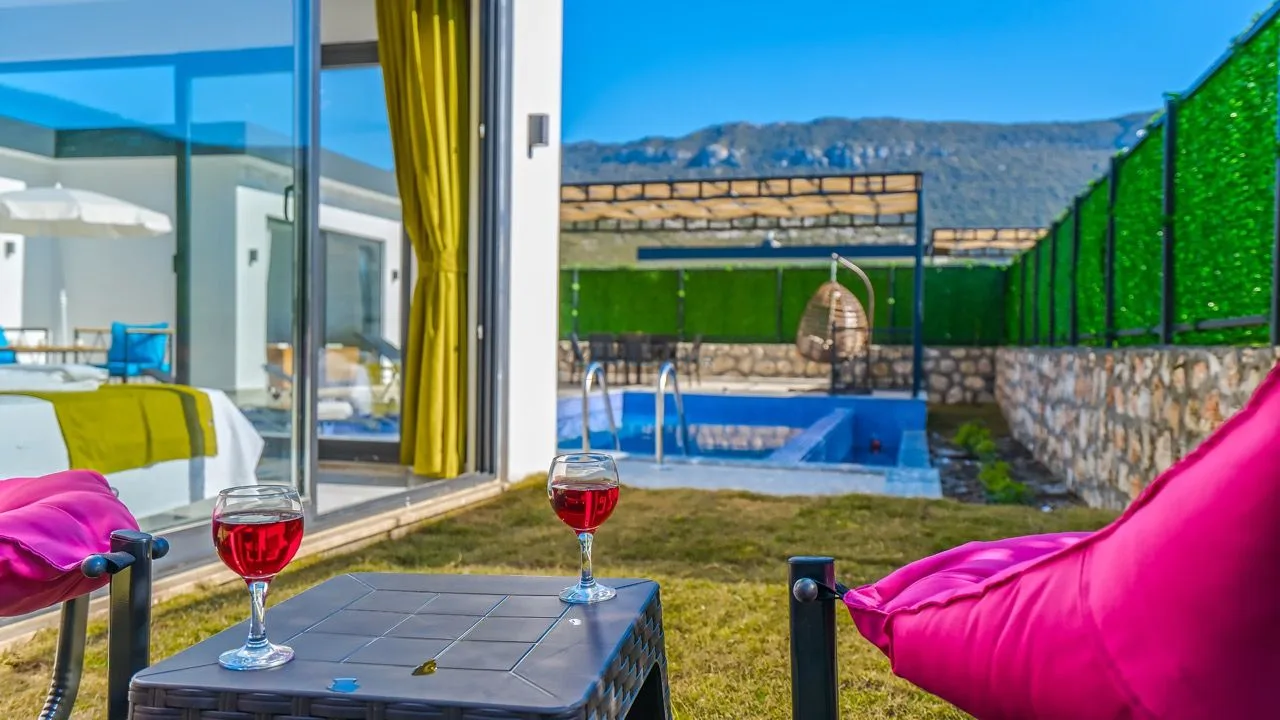 Villa Ortak 4