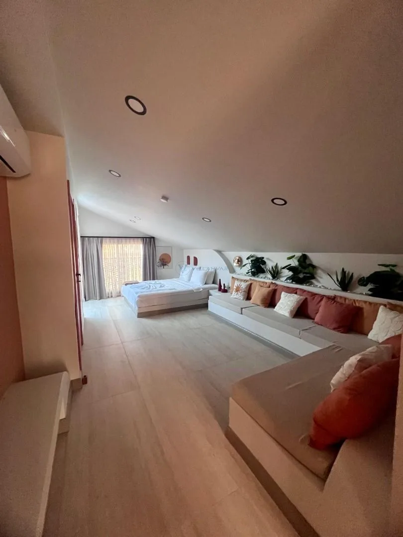 Villa Solmora
