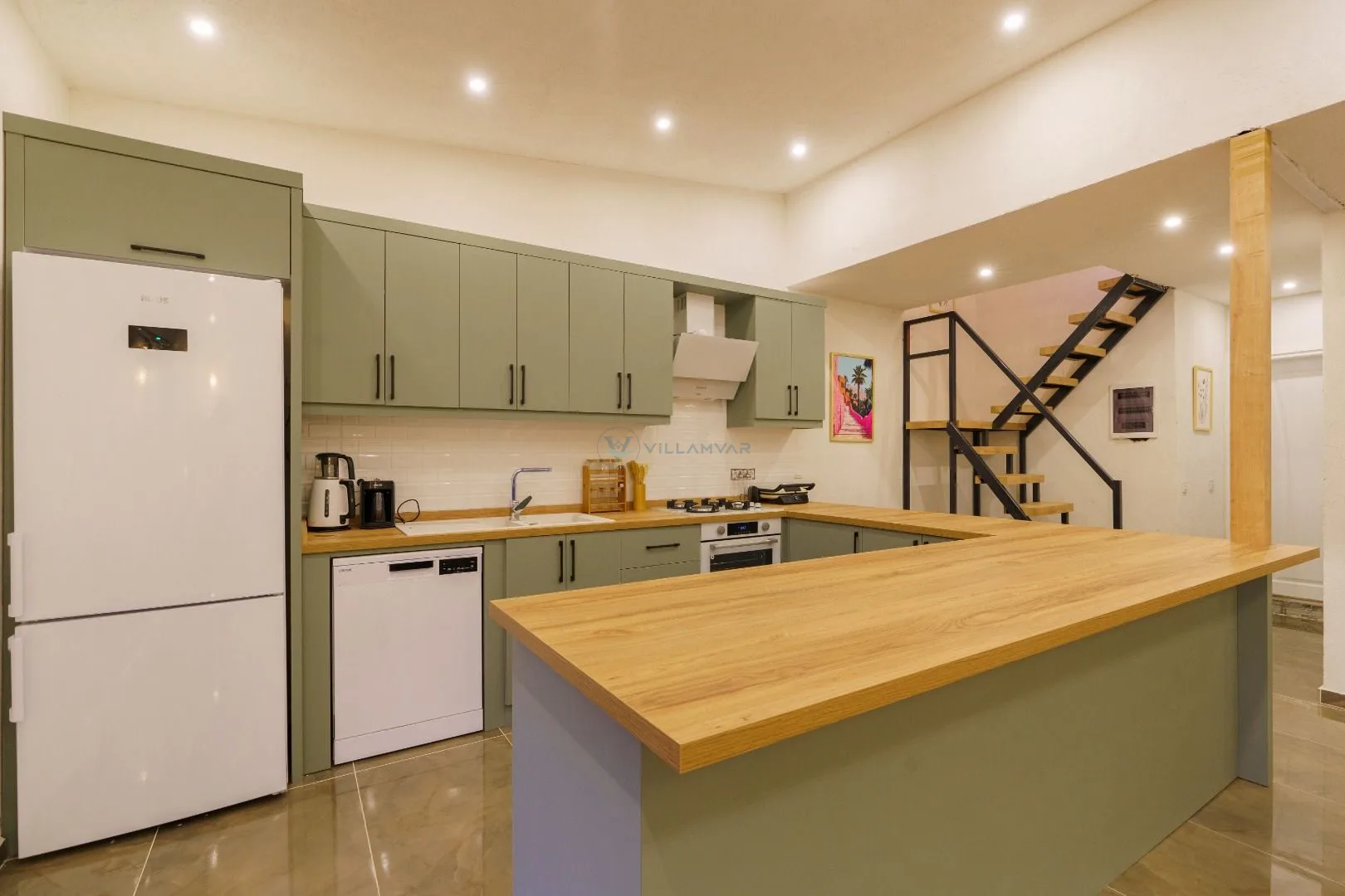 Villa Sumy-