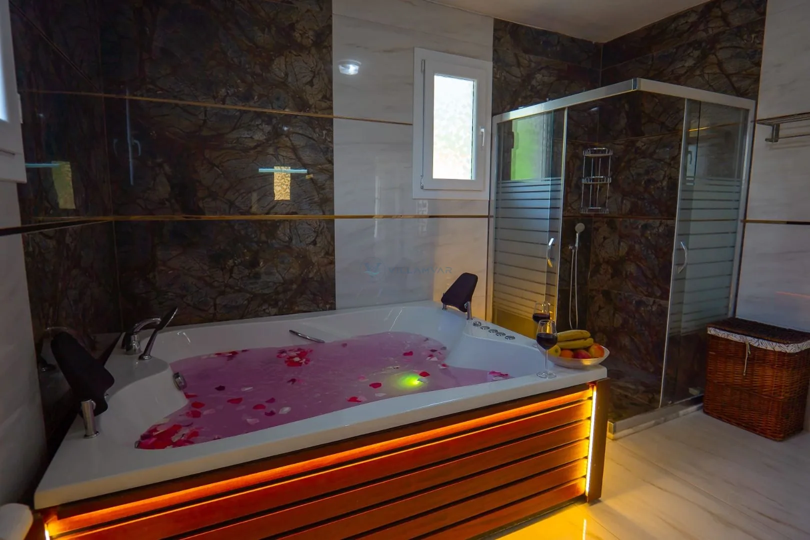 Villa Garden Fethiye