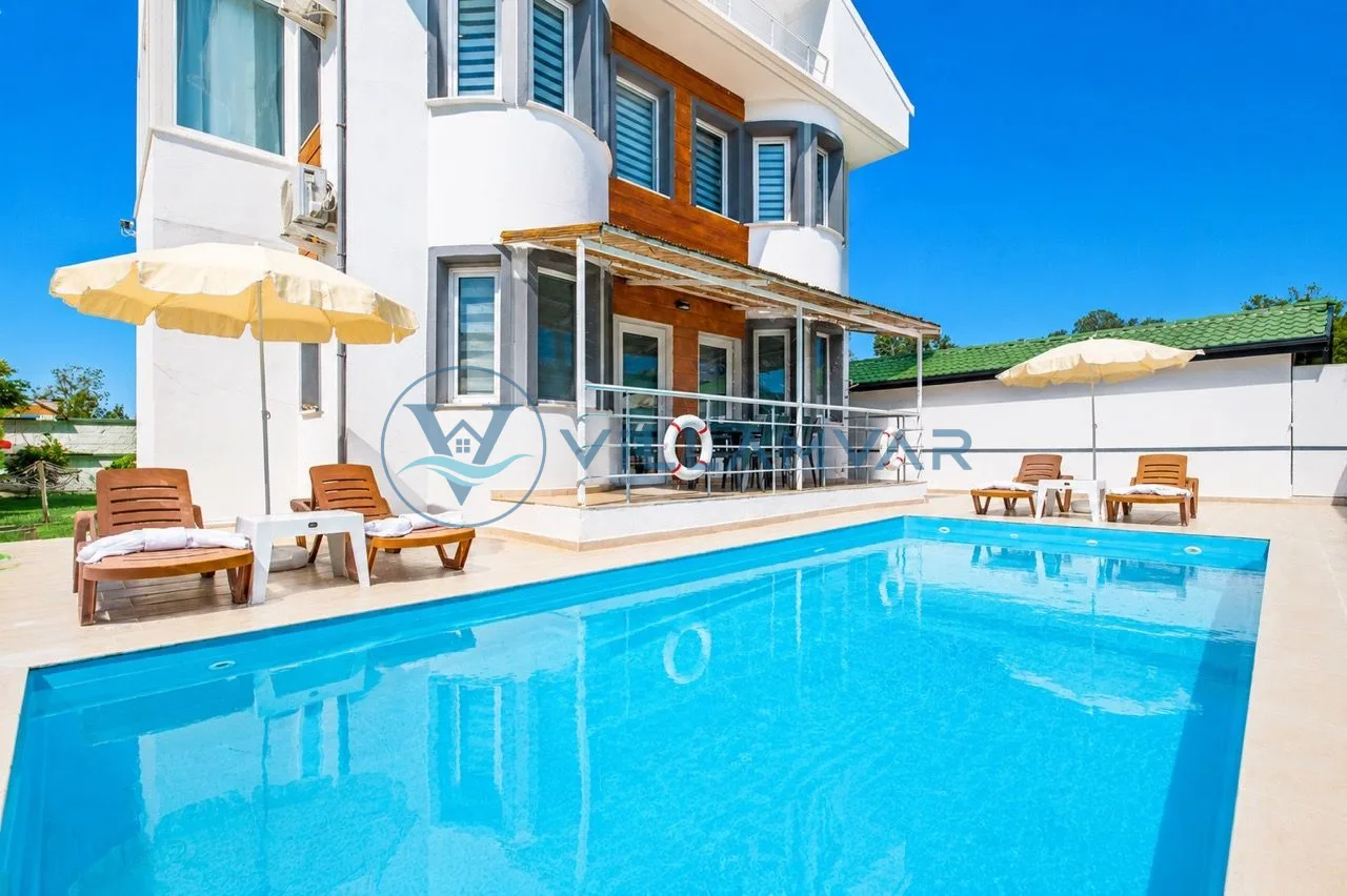Villa Arel 2