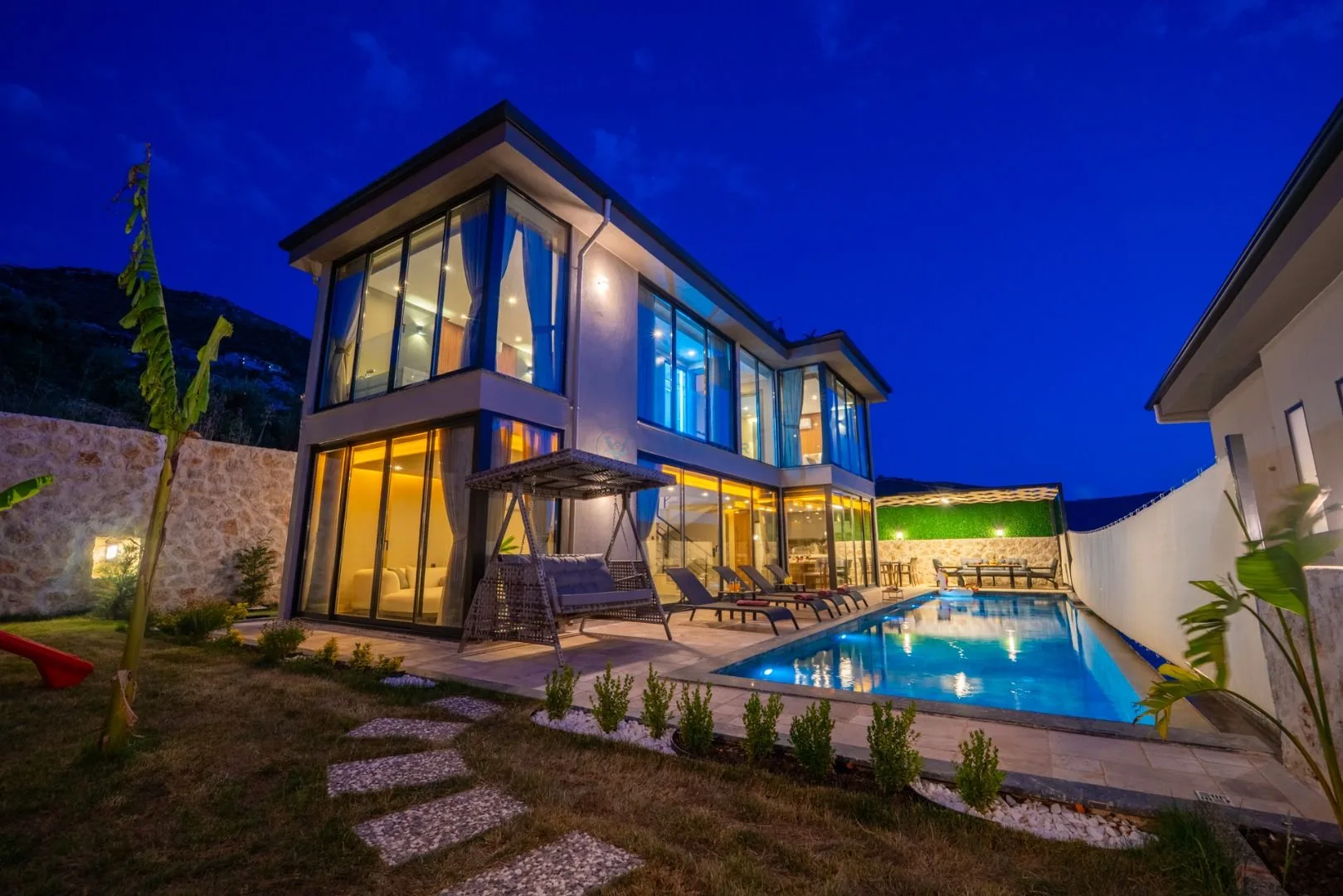 Villa Colessa