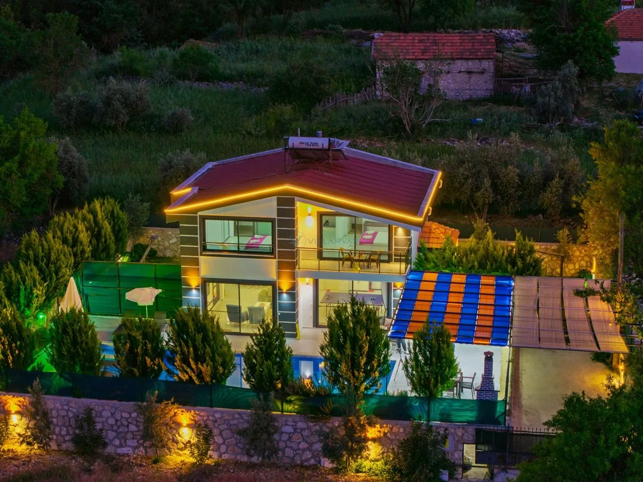 Villa Gold
