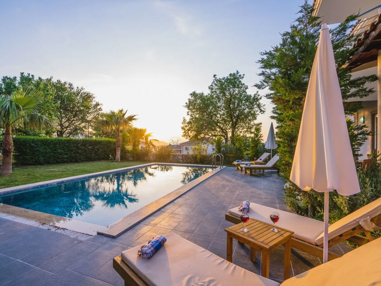 Villa Wonderful 2