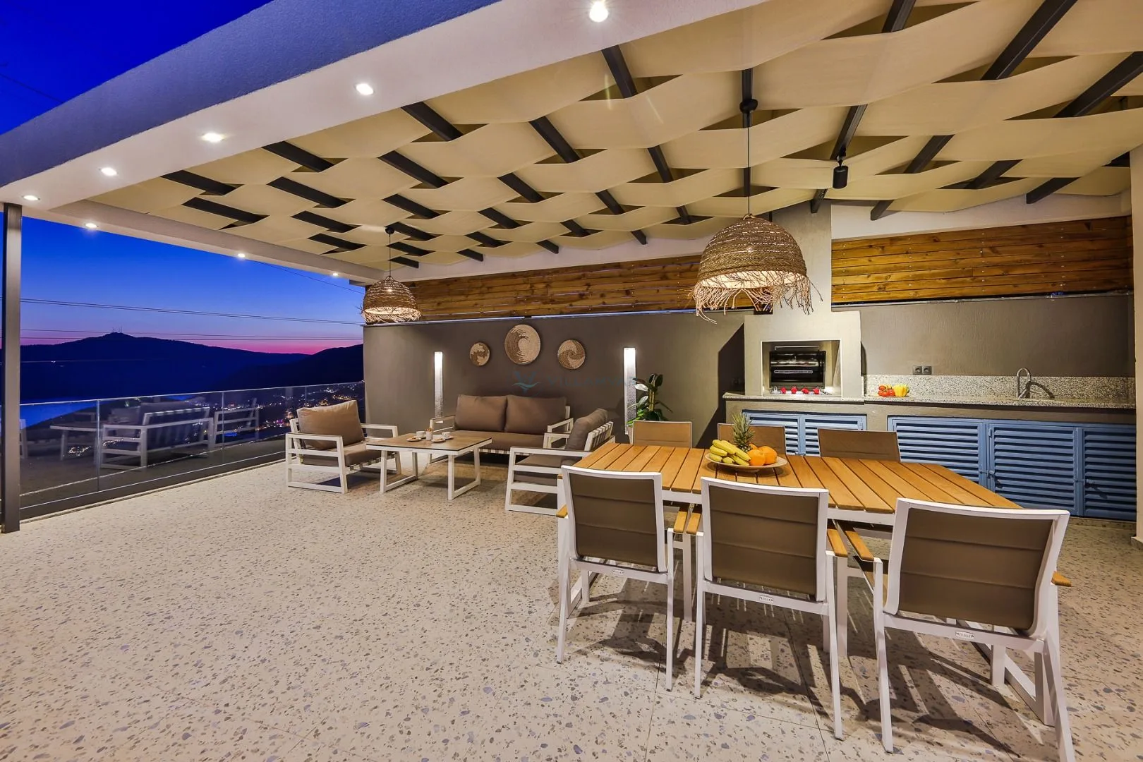 Villa Mare Mare Cal