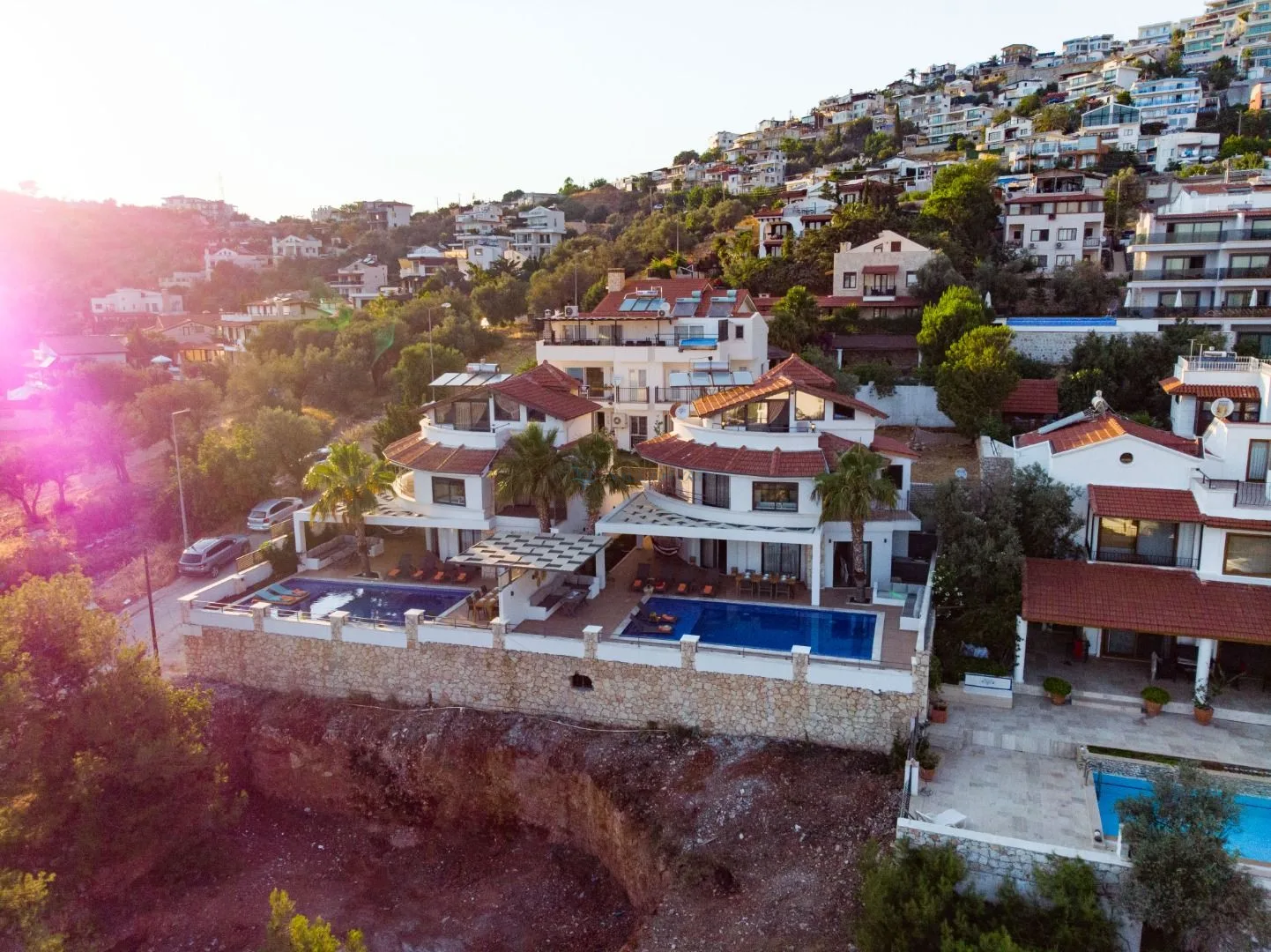 Villa Sare